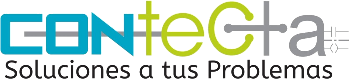 CONTECTA - Soluciones a tus Problemas